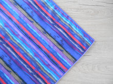 Load image into Gallery viewer, Bezique Review 70cm Liberty Headscarves