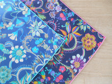 Load image into Gallery viewer, Beautifully Bizarre Liberty Headscarves