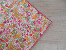 Load image into Gallery viewer, Margaret Annie Liberty Headscarves