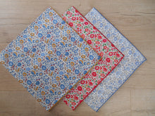 Load image into Gallery viewer, D'anjo Liberty Headscarves