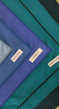 Load image into Gallery viewer, Kingfisher Liberty Headscarves