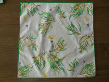 Load image into Gallery viewer, Australian Birds Handkerchiefs
