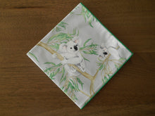 Load image into Gallery viewer, Koala Handkerchiefs