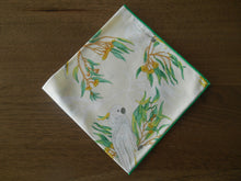 Load image into Gallery viewer, Australian Birds Handkerchiefs