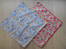 Load image into Gallery viewer, D'anjo Liberty Headscarves