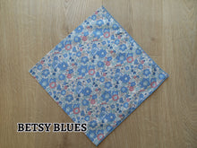 Load image into Gallery viewer, Betsy Liberty Headscarves