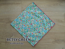 Load image into Gallery viewer, Betsy Liberty Headscarves