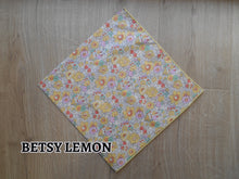 Load image into Gallery viewer, Betsy Liberty Headscarves