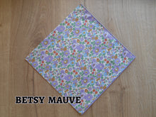 Load image into Gallery viewer, Betsy Liberty Headscarves