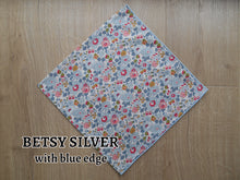 Load image into Gallery viewer, Betsy Liberty Headscarves