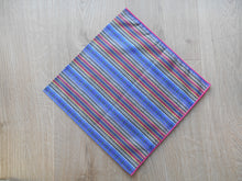 Load image into Gallery viewer, Braided Brocade Liberty Headscarves