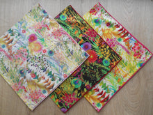 Load image into Gallery viewer, Tresco Liberty Headscarves