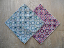 Load image into Gallery viewer, Aida Liberty Handkerchief