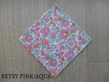 Load image into Gallery viewer, Betsy Liberty Handkerchief