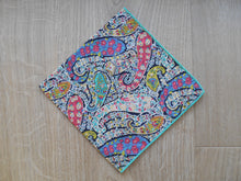 Load image into Gallery viewer, Bourton Liberty Handkerchief