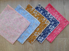 Load image into Gallery viewer, Capel Liberty Handkerchief