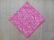 Load image into Gallery viewer, Clair & Emily Liberty Handkerchief