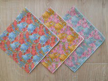 Load image into Gallery viewer, Clementina Liberty Handkerchief