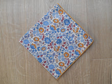 Load image into Gallery viewer, Danjo Liberty Handkerchief