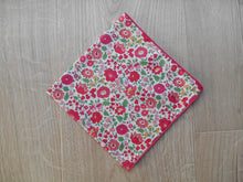 Load image into Gallery viewer, Danjo Liberty Handkerchief