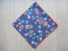Load image into Gallery viewer, Edenham Liberty Handkerchief