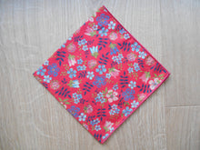 Load image into Gallery viewer, Edenham Liberty Handkerchief