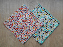 Load image into Gallery viewer, Fanciful Liberty Handkerchief