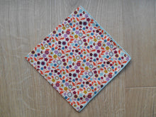 Load image into Gallery viewer, Fanciful Liberty Handkerchief