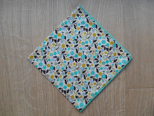 Load image into Gallery viewer, Fanciful Liberty Handkerchief