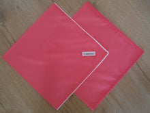 Load image into Gallery viewer, Flamingo Liberty Headscarves