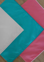 Load image into Gallery viewer, Peppermint Liberty Headscarves