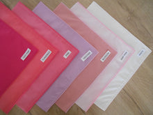 Load image into Gallery viewer, Baby Pink Liberty Headscarves