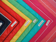 Load image into Gallery viewer, Peppermint Liberty Headscarves