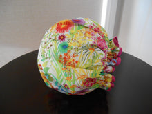 Load image into Gallery viewer, Liberty Fabric Shower Cap - Tresco
