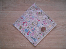 Load image into Gallery viewer, Gallymoggers Liberty Handkerchief
