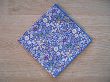 Load image into Gallery viewer, June's Meadow Liberty Handkerchief