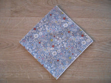 Load image into Gallery viewer, June's Meadow Liberty Handkerchief
