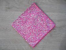 Load image into Gallery viewer, Lagos Laurel Liberty Handkerchief