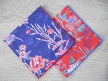 Load image into Gallery viewer, Lake Octavia Liberty Handkerchief