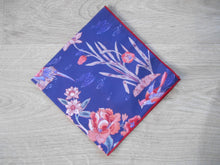 Load image into Gallery viewer, Lake Octavia Liberty Handkerchief