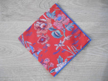 Load image into Gallery viewer, Lake Octavia Liberty Handkerchief