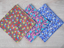 Load image into Gallery viewer, Lemon Grove Liberty Handkerchief