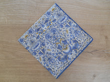Load image into Gallery viewer, Lodden Liberty Handkerchief