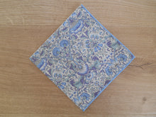 Load image into Gallery viewer, Lodden Liberty Handkerchief