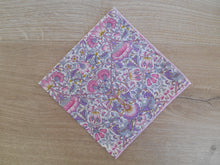 Load image into Gallery viewer, Lodden Liberty Handkerchief