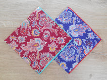 Load image into Gallery viewer, Louis Liberty Handkerchief