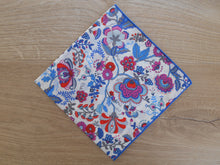 Load image into Gallery viewer, Mabelle Liberty Handkerchief
