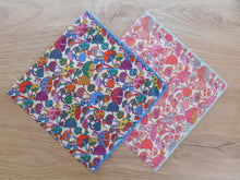 Load image into Gallery viewer, Magic Liberty Handkerchief
