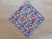 Load image into Gallery viewer, Magic Liberty Handkerchief
