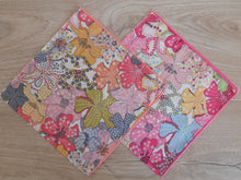 Load image into Gallery viewer, Mauvey Liberty Handkerchief